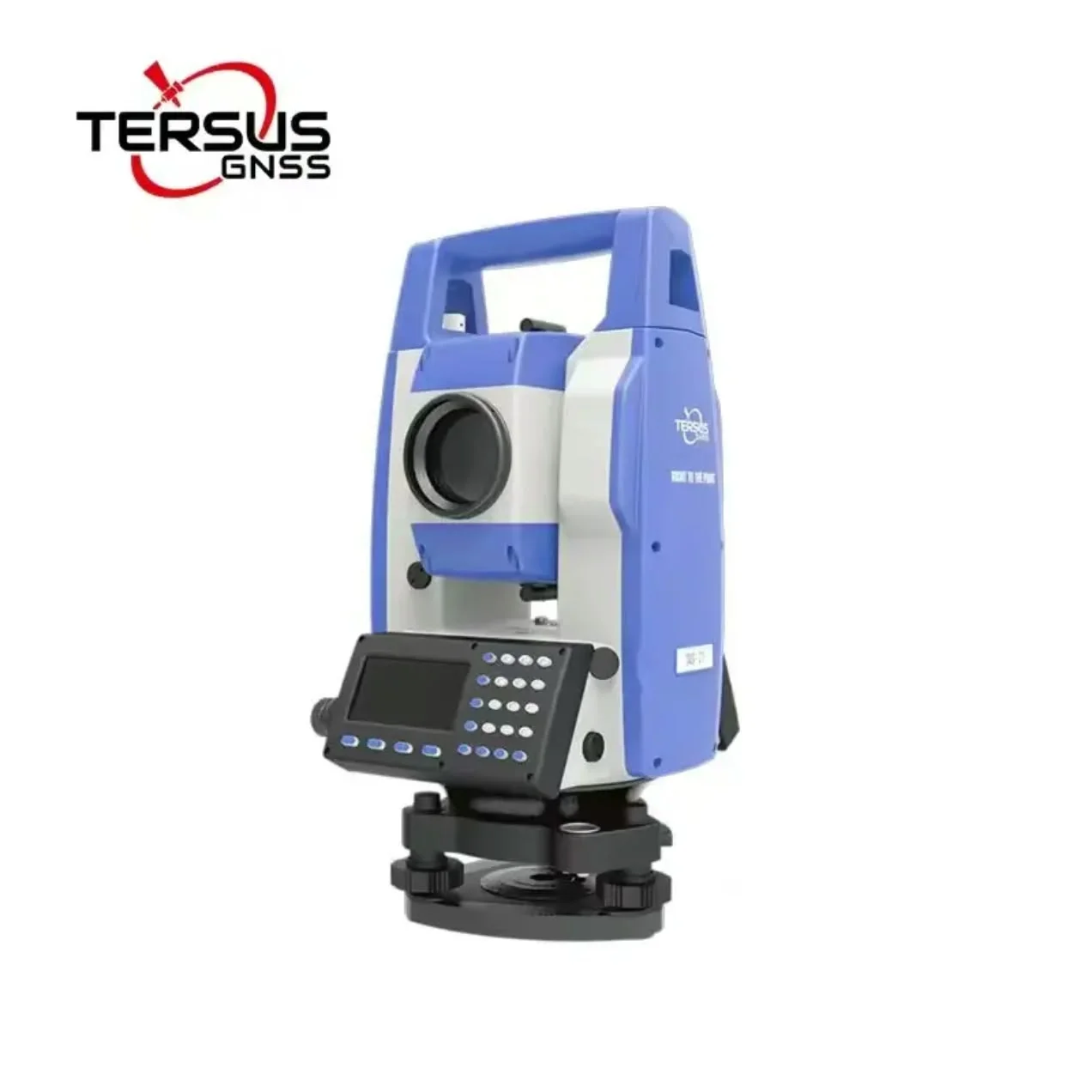 Station Totale Tersus TS2 Touch — vue 3