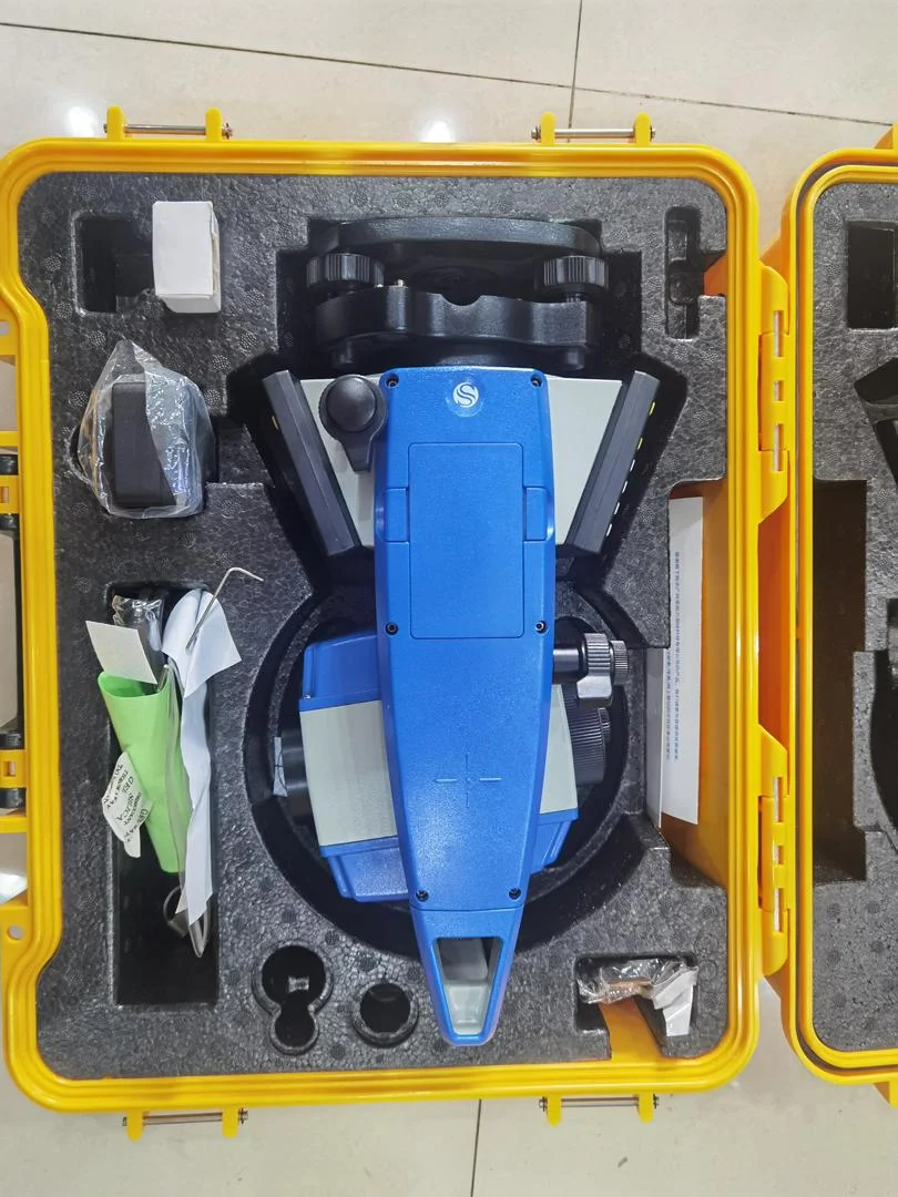 Station Totale Stonex STS2R Pro — vue 3