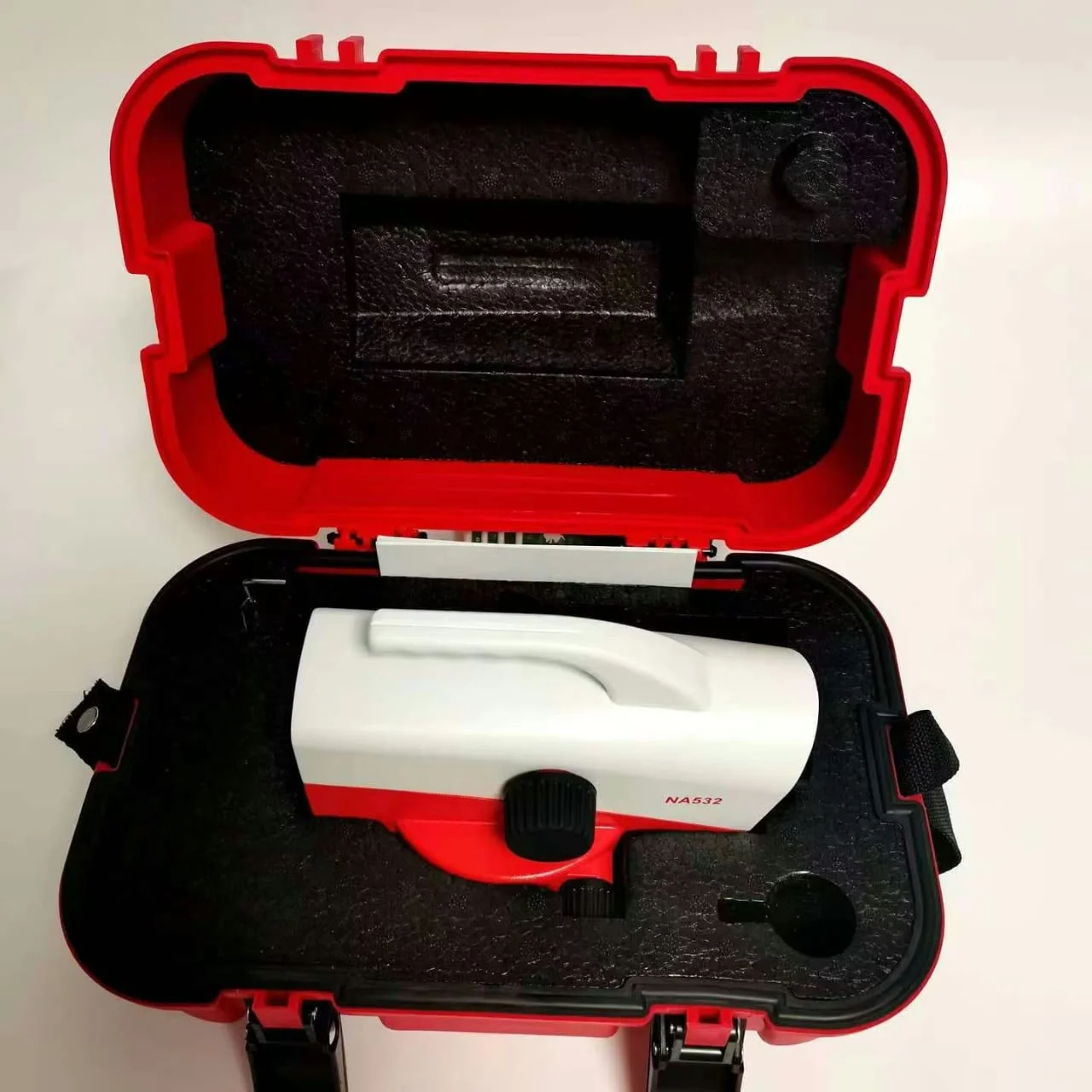 Niveau Optique Leica NA532 + Pack Trépied & Mire — vue 4