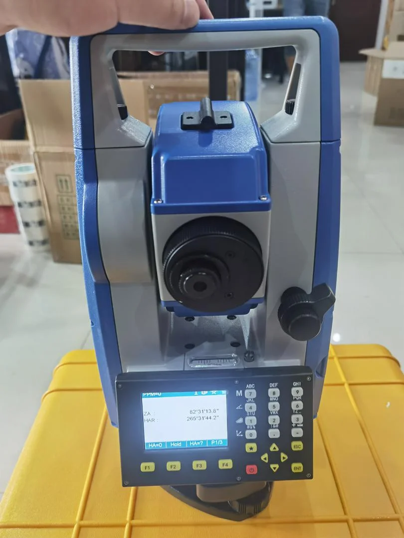 Station Totale Stonex STS2R Pro — vue 4