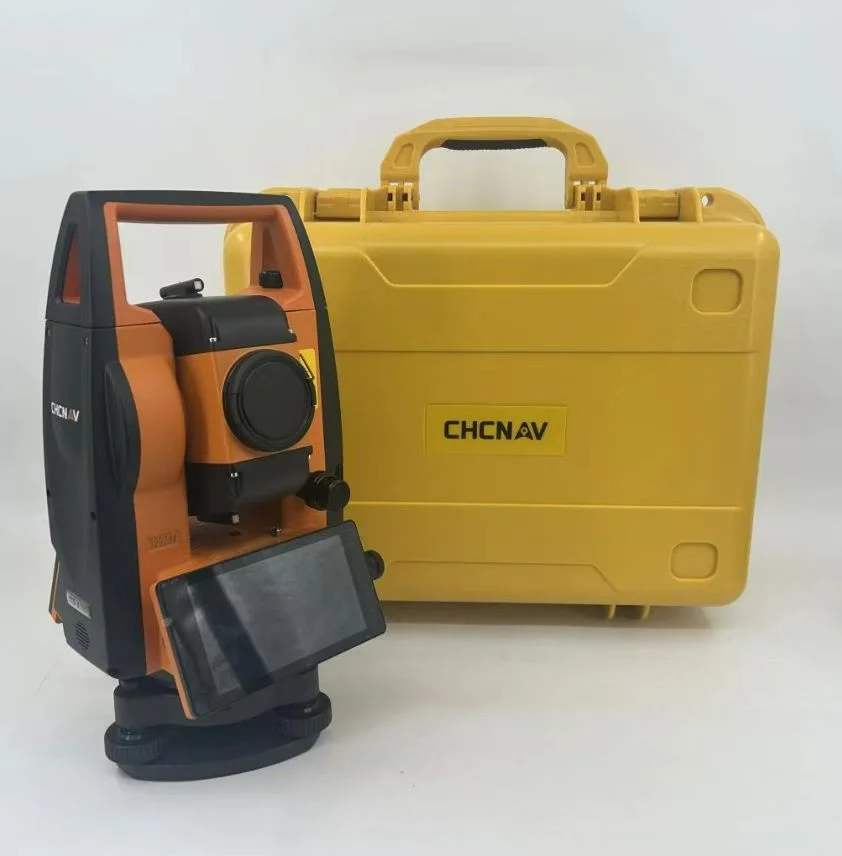 Station Totale CHCNAV CTS-112R4