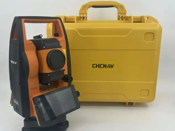 Station Totale CHCNAV CTS-112R4