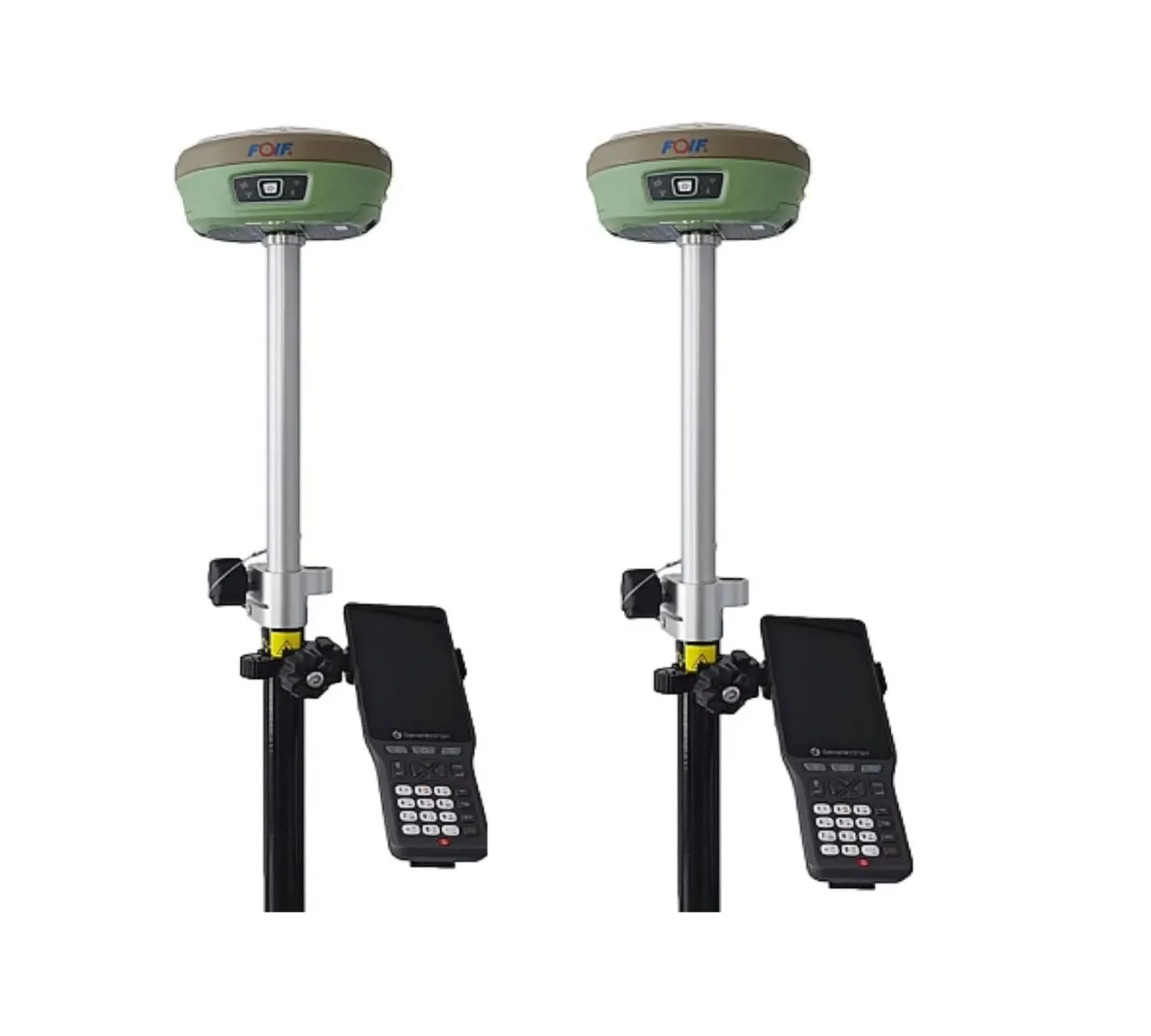 FOIF A90 GNSS RTK Multi-Constellation