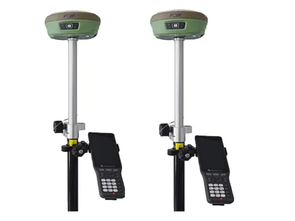 FOIF A90 GNSS RTK Multi-Constellation