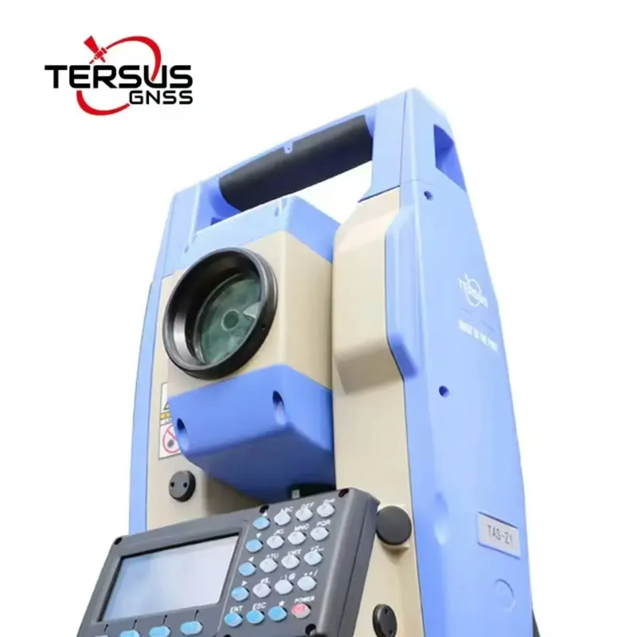 Station Totale Tersus TS2 Touch