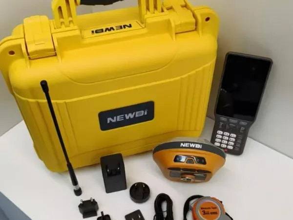 NEWDI GNSS RTK Multi-Fréquences