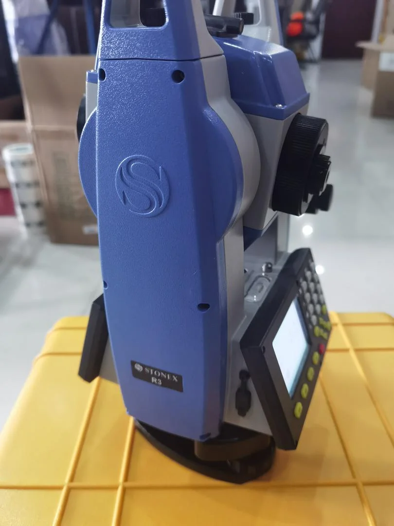Station Totale Stonex STS2R Pro