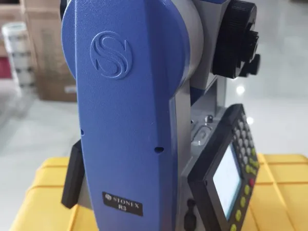 Station Totale Stonex STS2R Pro