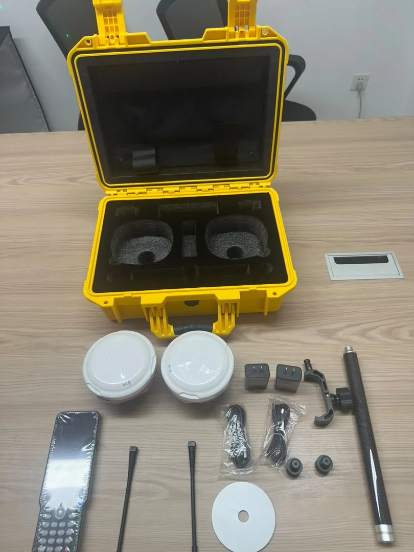 SinoGNSS / ComNav T10 Plus + T70 Pro RTK