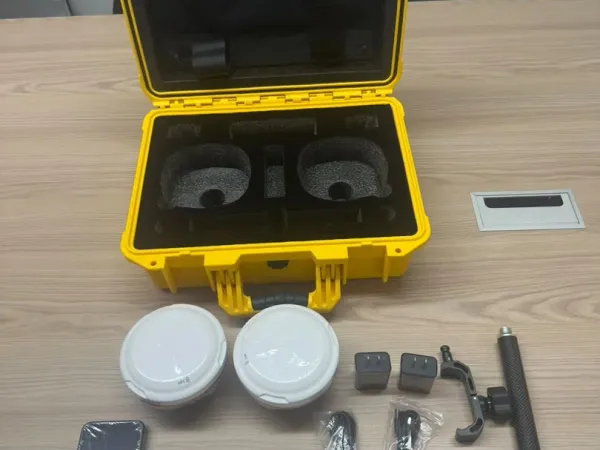 SinoGNSS / ComNav T10 Plus + T70 Pro RTK