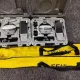EFIX F8 Visual RTK + IMU + Dual Cameras